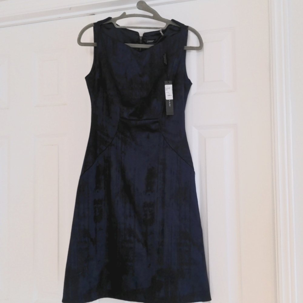 Ellie Tahari dress